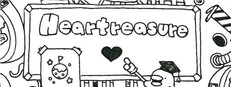 Heartreasure Banner