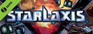 Starlaxis Supernova Edition Demo