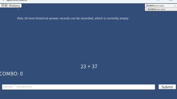 QuestionBank screenshot 5