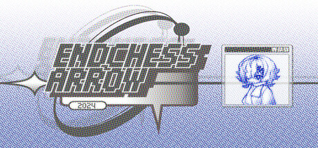End Chess Arrow cover
