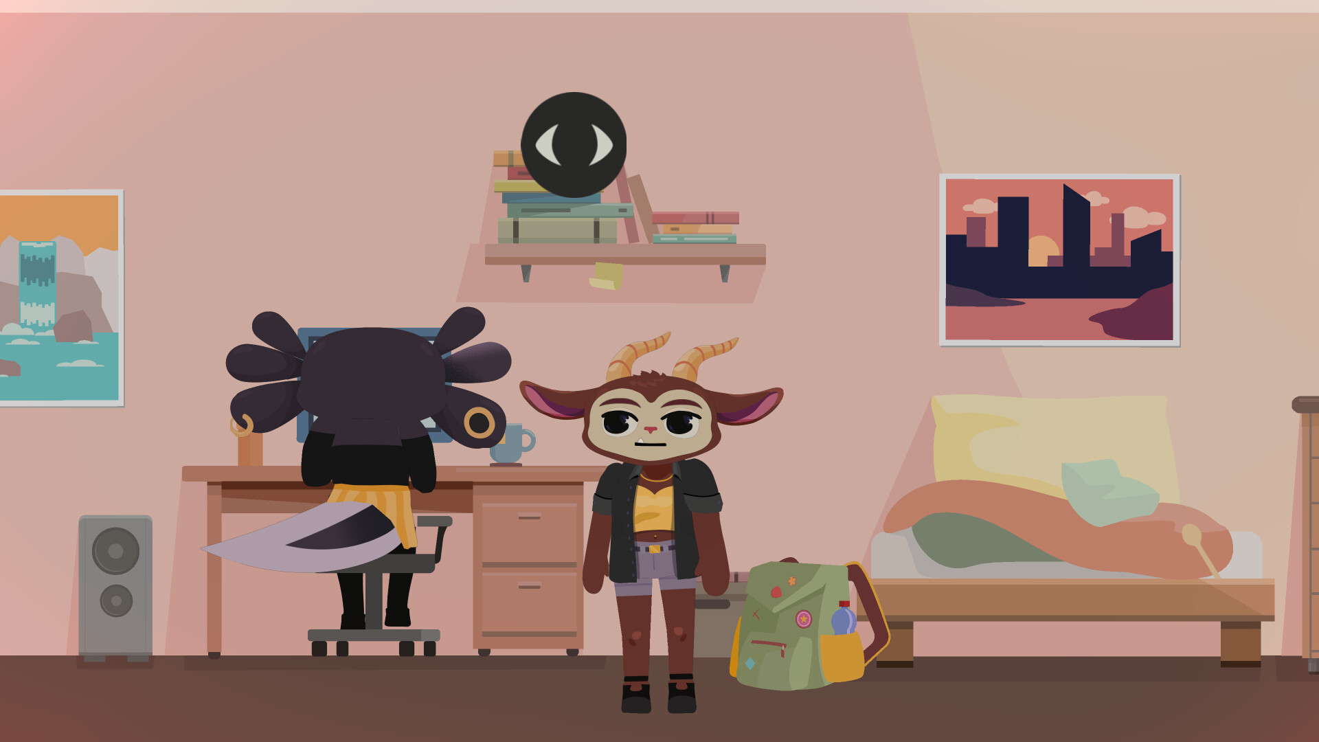 Love is a Demon screenshot #6