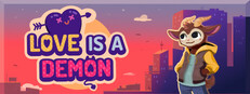 Love is a Demon