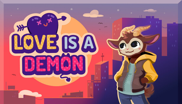 Love is a Demon