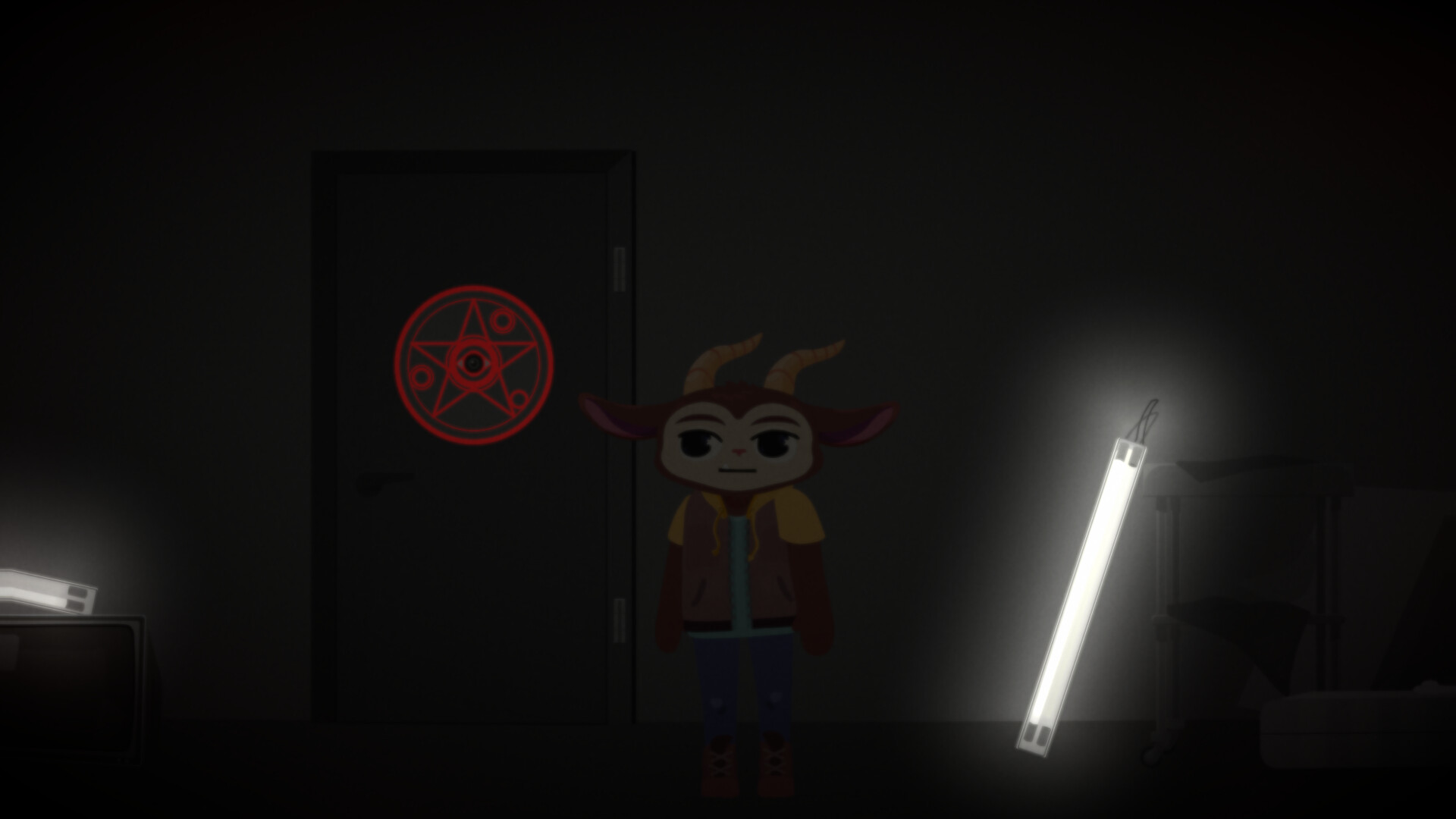 Love is a Demon screenshot #8