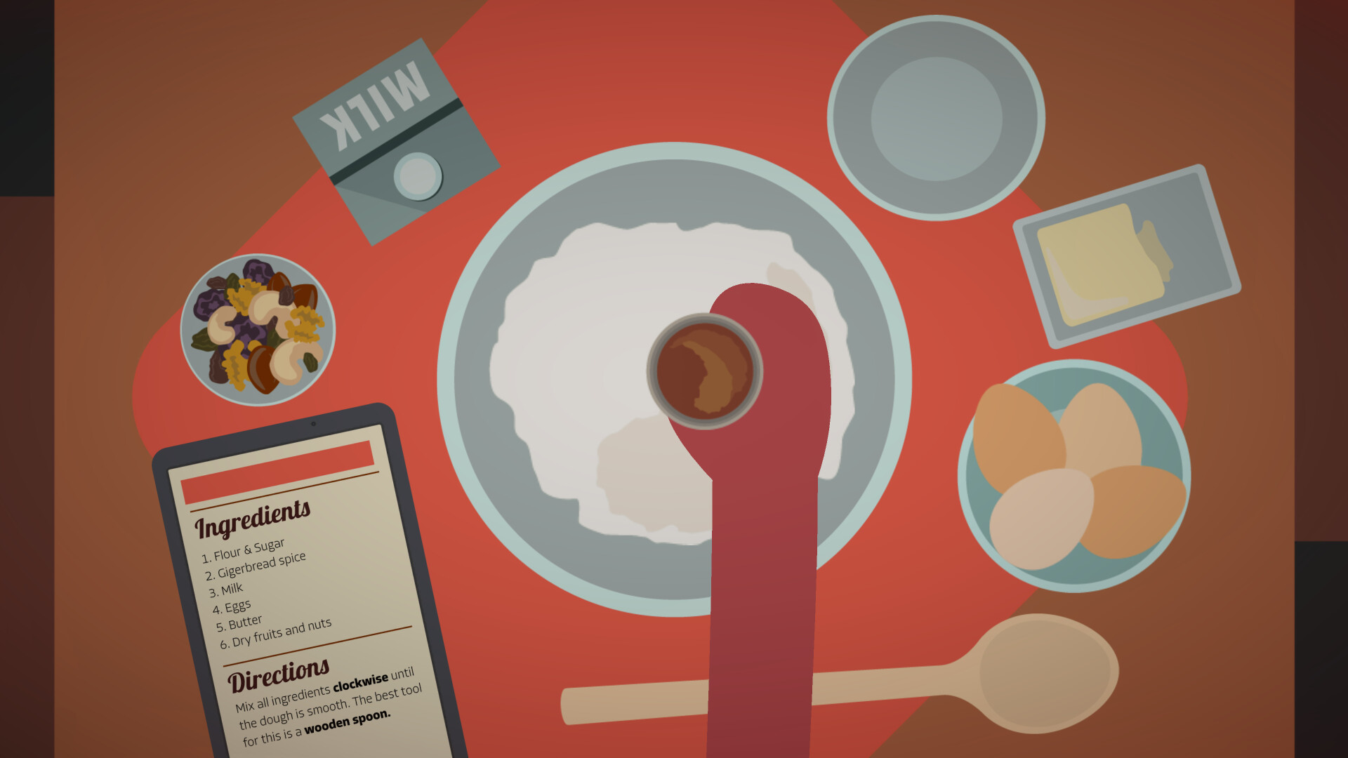 Love is a Demon screenshot #9