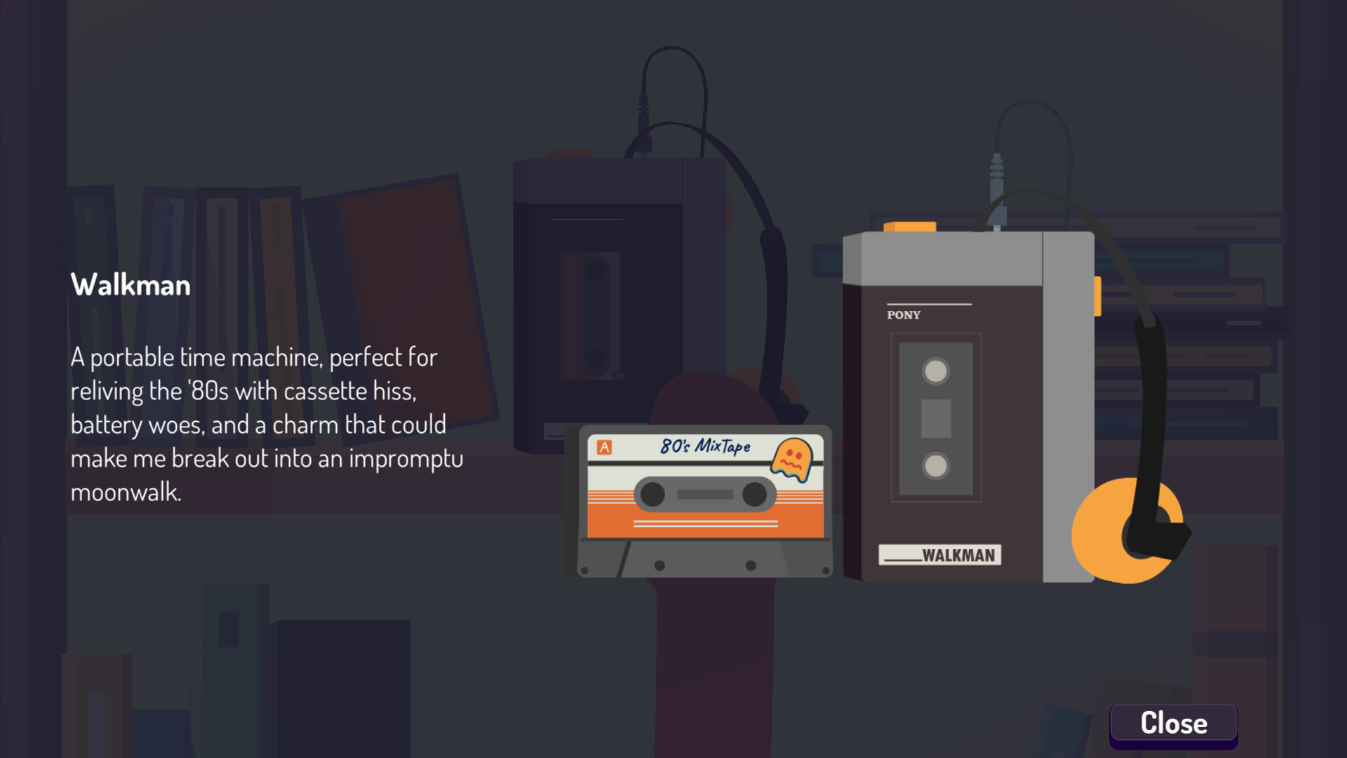 Love is a Demon screenshot #10