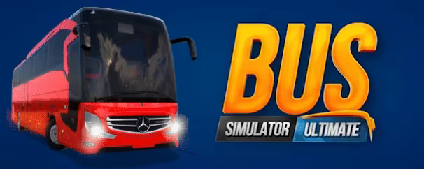Bus Simulator : Ultimate video 1