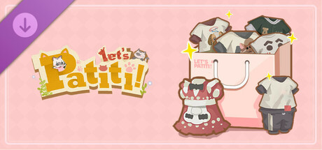 Let's Patiti! 数字豪华版