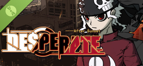 Desperate 1: After Sunset Demo