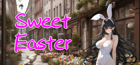 Sweet Easter