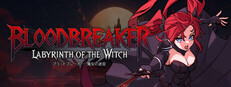 Bloodbreaker: Labyrinth of the Witch