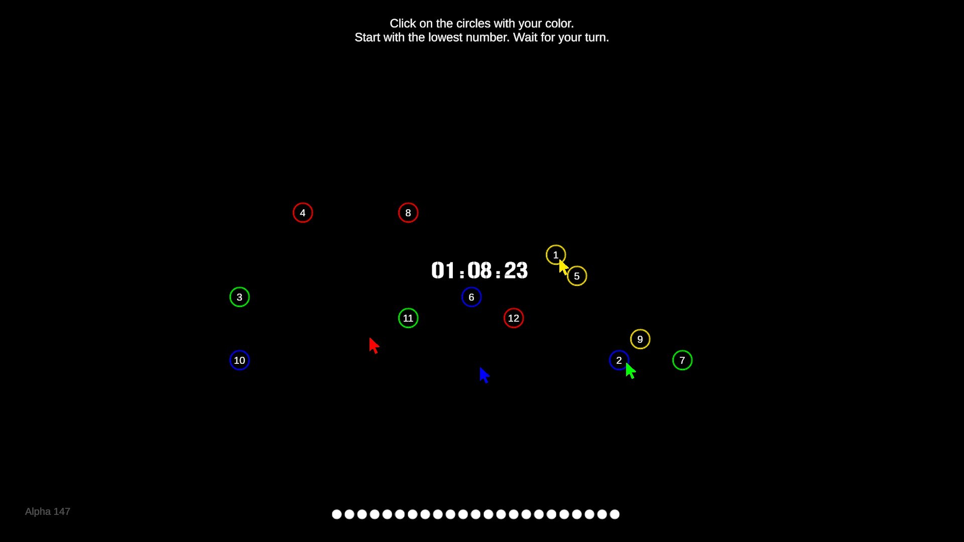 Dependium screenshot #3