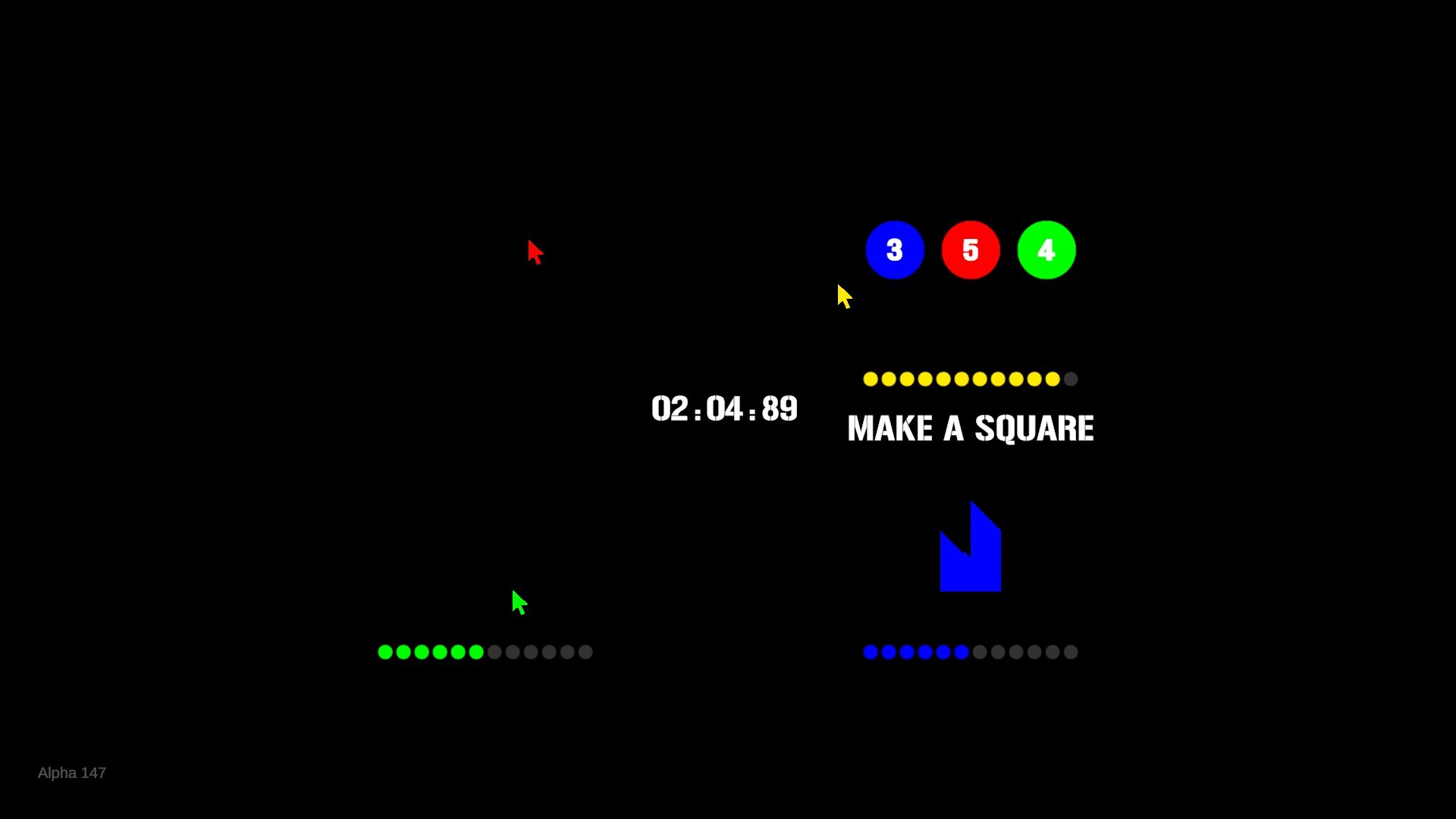 Team Test screenshot #4