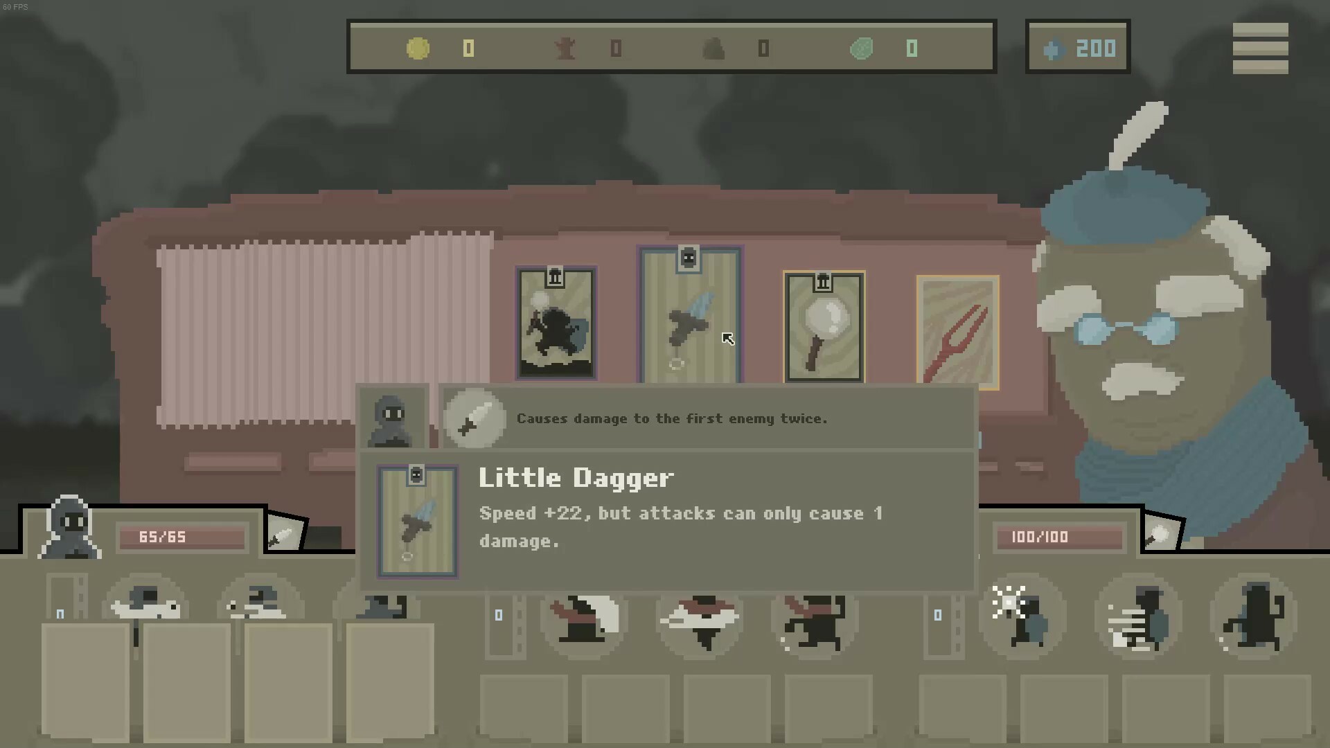 黯淡密林：鲁莽小队(Fadedlands: The Reckless Squad) screenshot #9