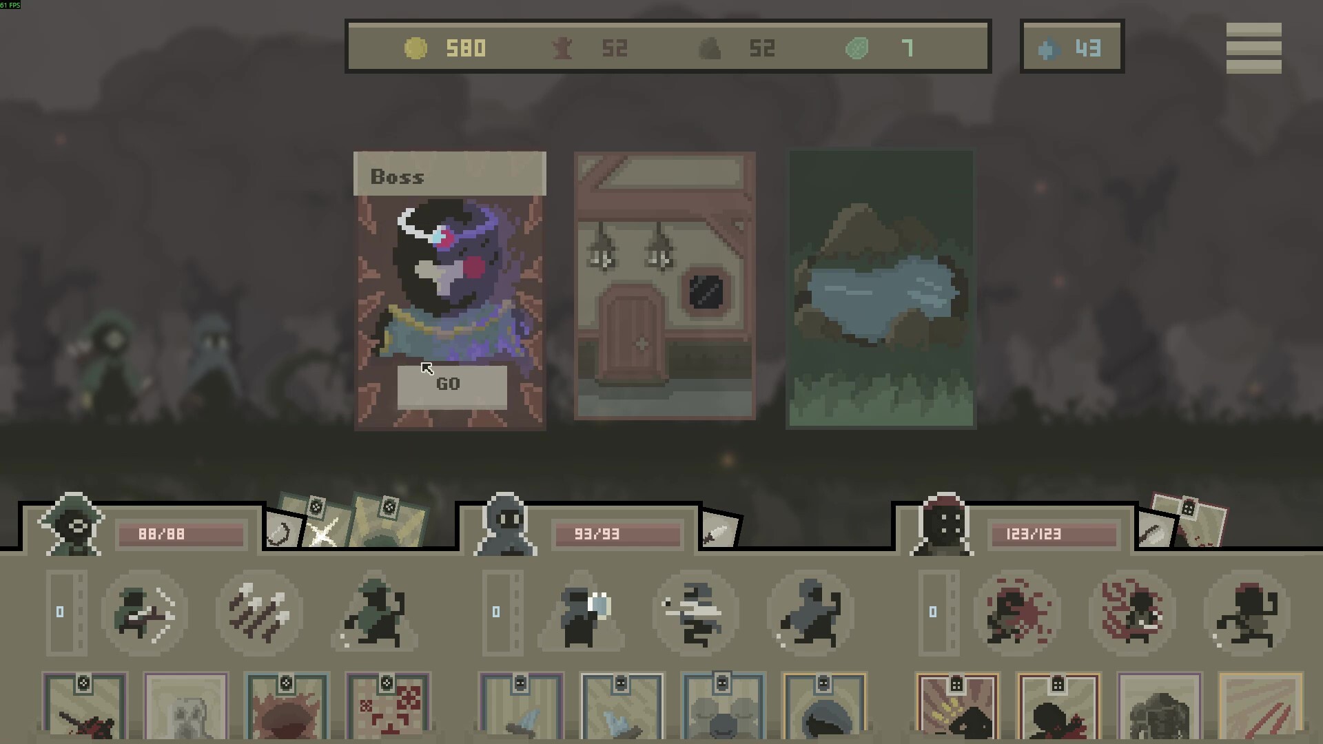 #2. Fadedlands: The Reckless Squad (Steam) Podle: OKJOY