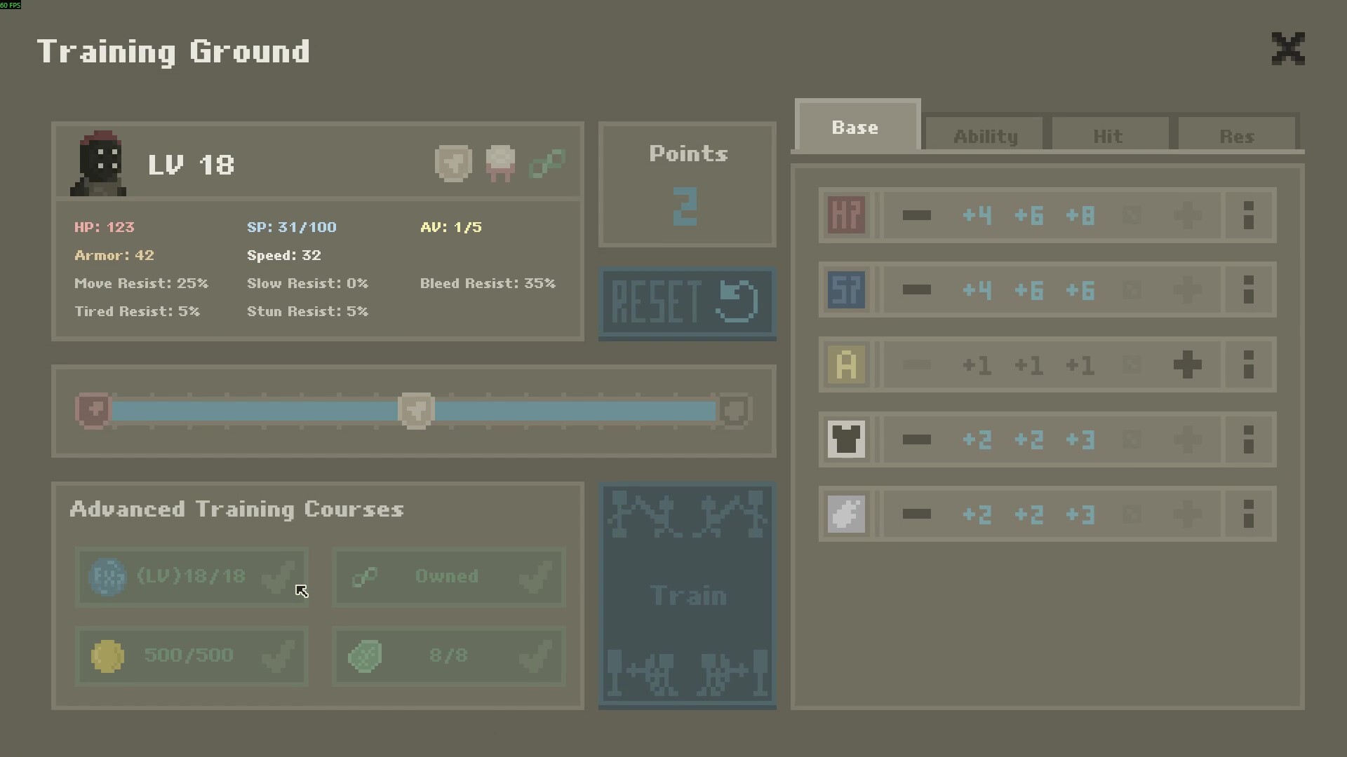 黯淡密林：鲁莽小队(Fadedlands: The Reckless Squad) screenshot #12