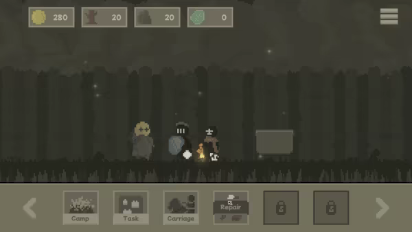 Fadedlands: The Reckless Squad video 7