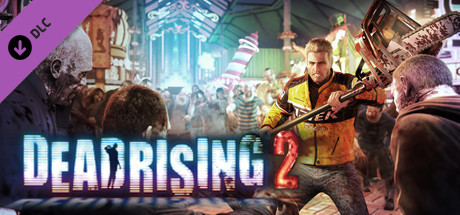 Dead Rising 2 - Psychopath Skills Pack banner image