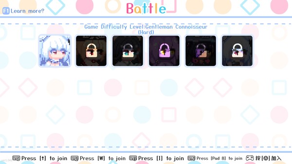 Falling with Ice Phoenix! - Cozy Version screenshot 6