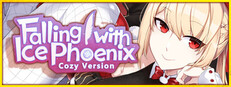 Falling with Ice Phoenix! - Cozy Version