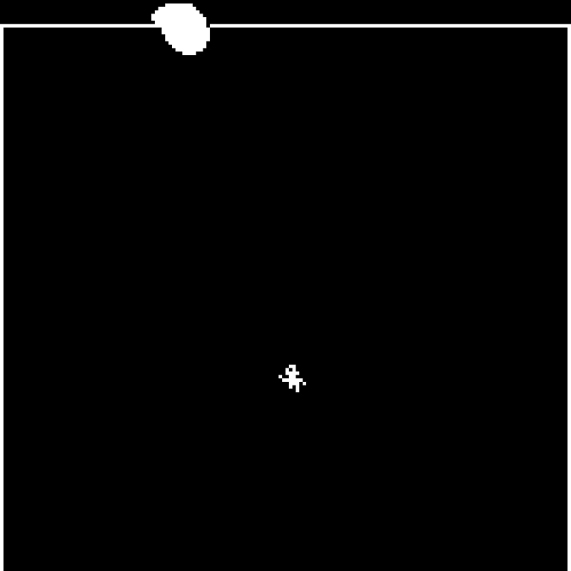 BULLETnico video 1