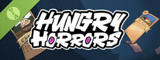Hungry Horrors: Demo