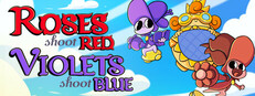 Roses Shoot Red, Violets Shoot Blue Playtest