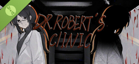 DR.ROBERT'S CLINIC Demo game cover