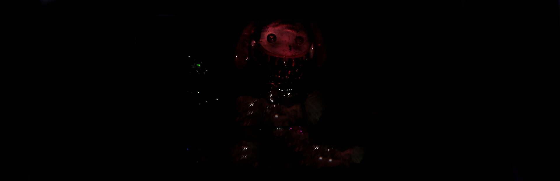 SnaPaul 2 : Anomalies