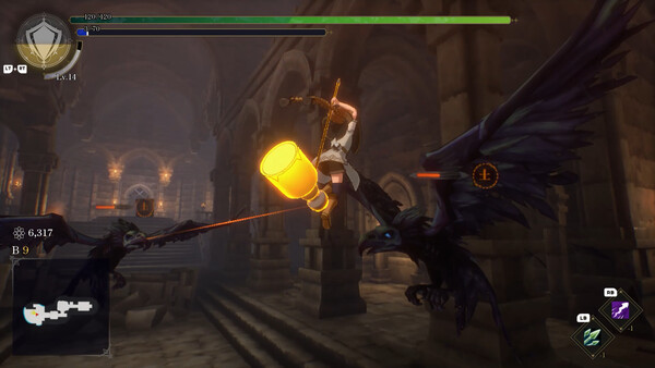 Screenshot media