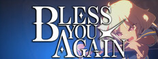 Bless You Again cover art