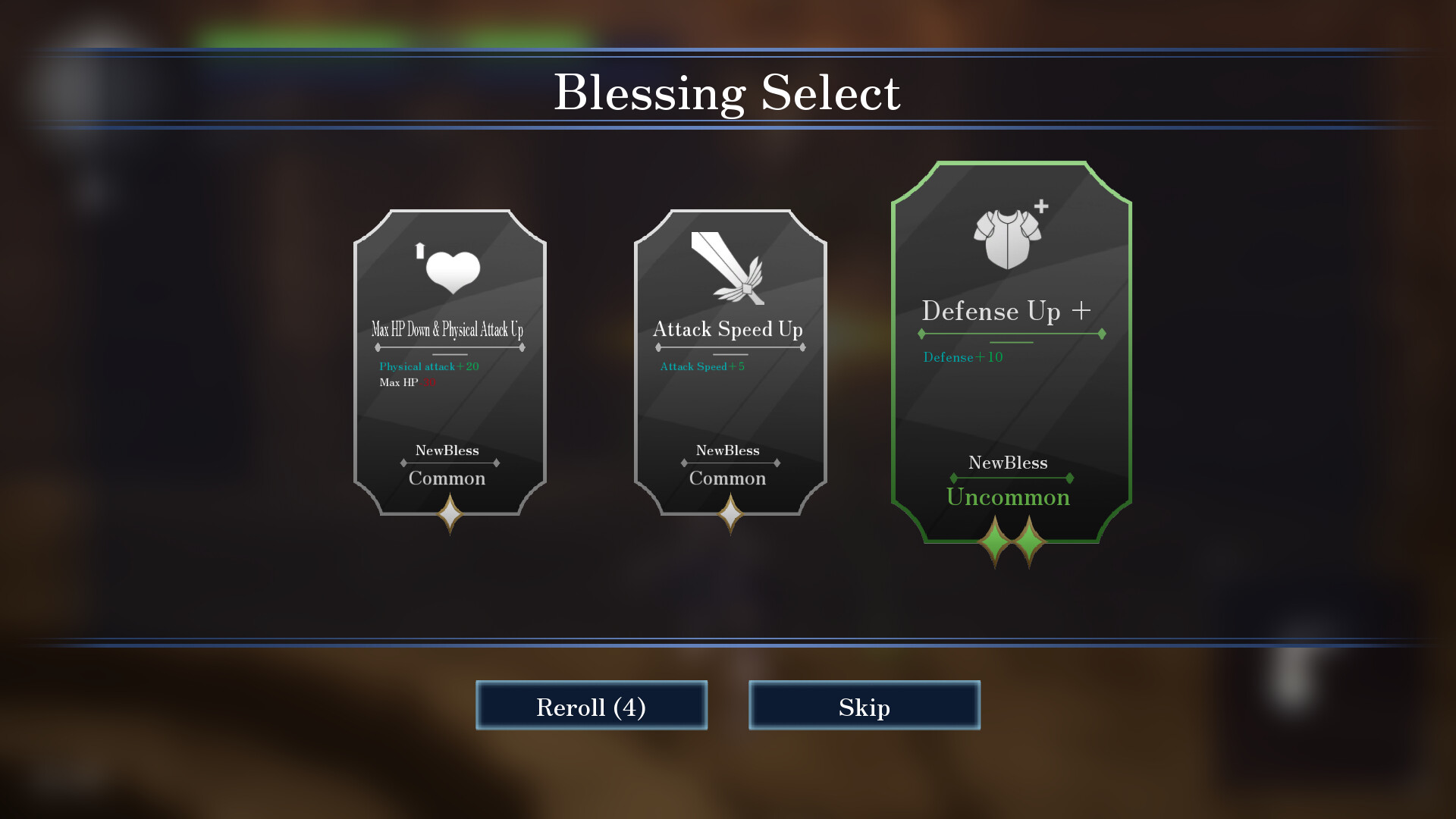 Bless You Again screenshot 2