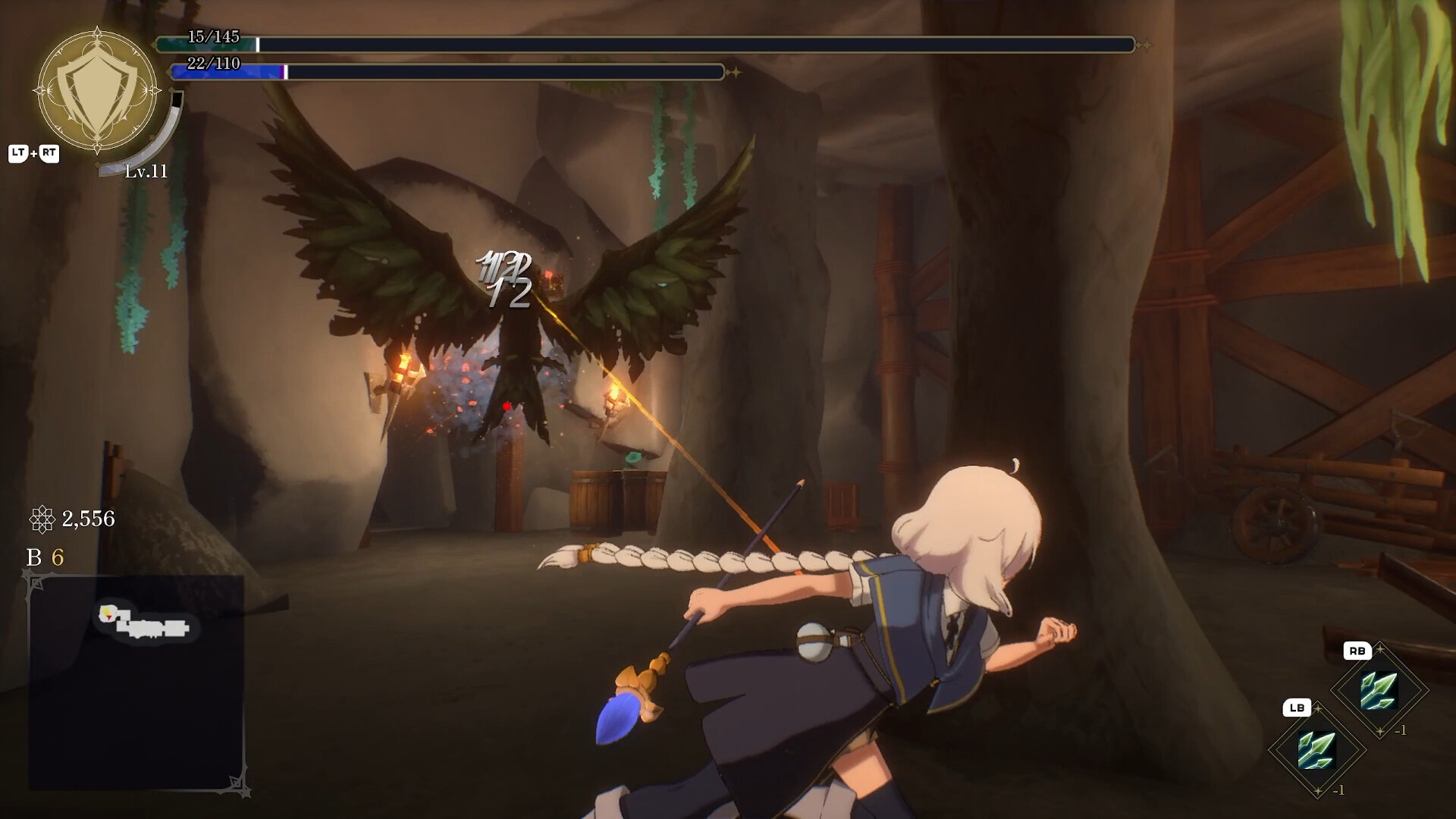 Bless You Again screenshot 5