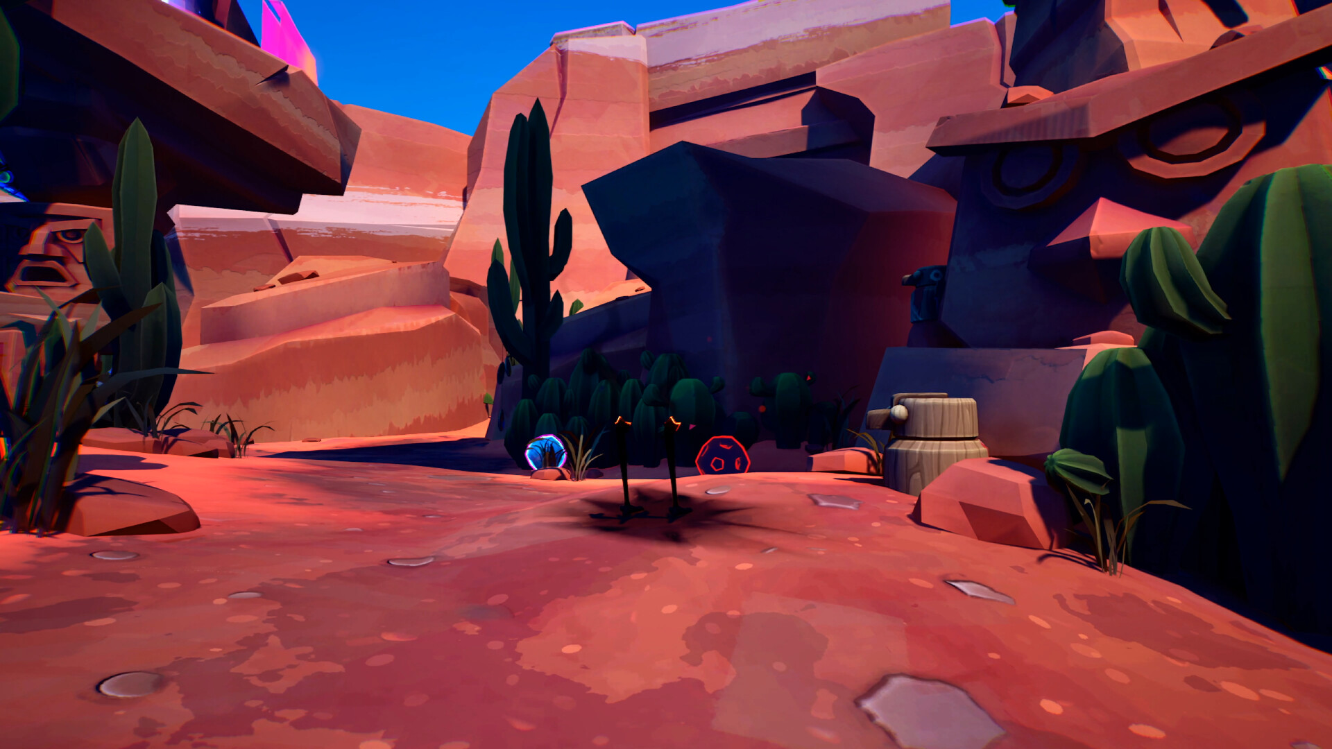 Pecking Order screenshot 13