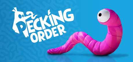 Pecking Order cover art