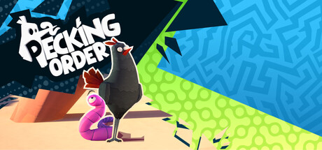 Pecking Order