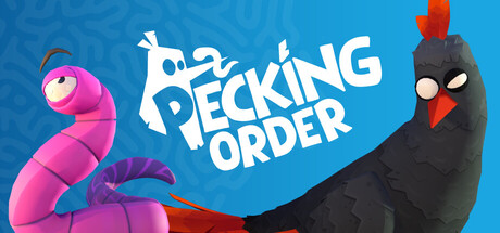Pecking Order Cover Image