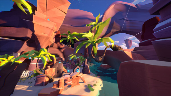 Pecking Order screenshot 2