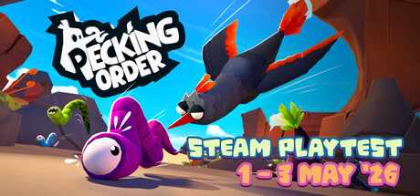 Pecking Order
