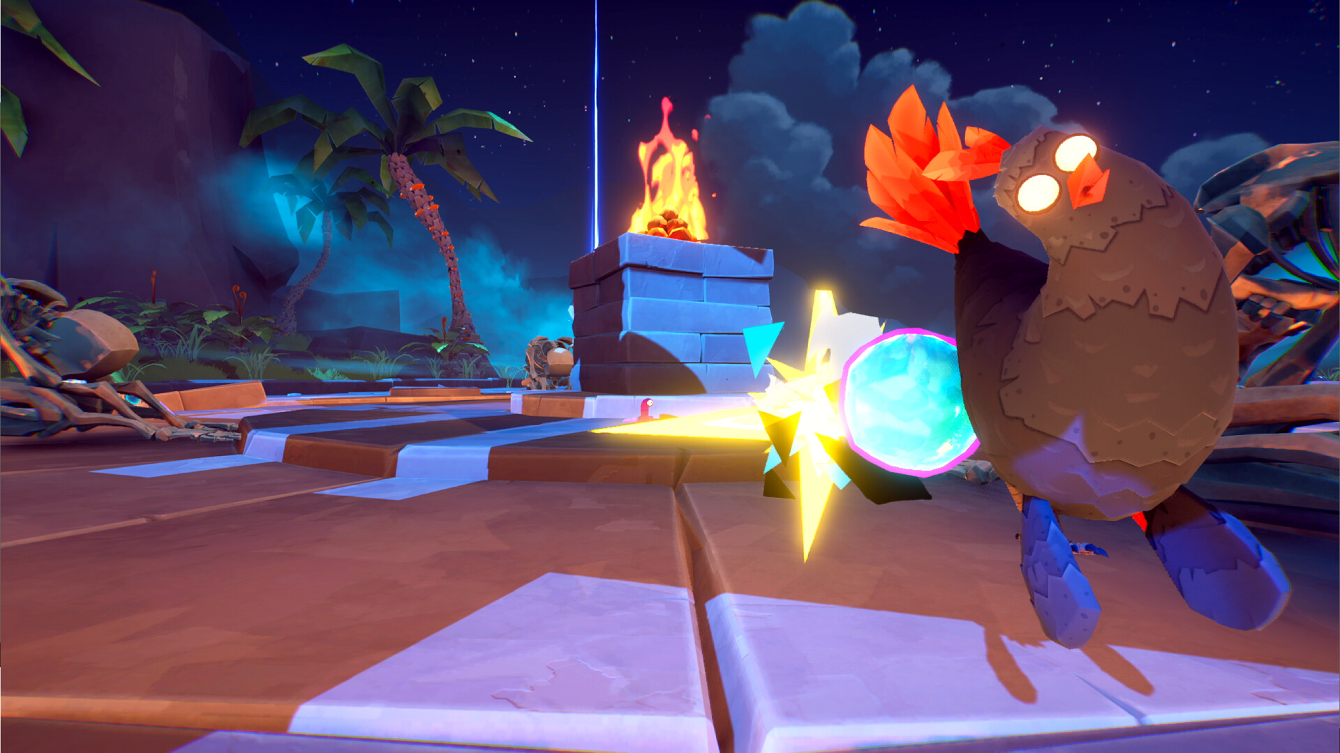 Pecking Order screenshot #19