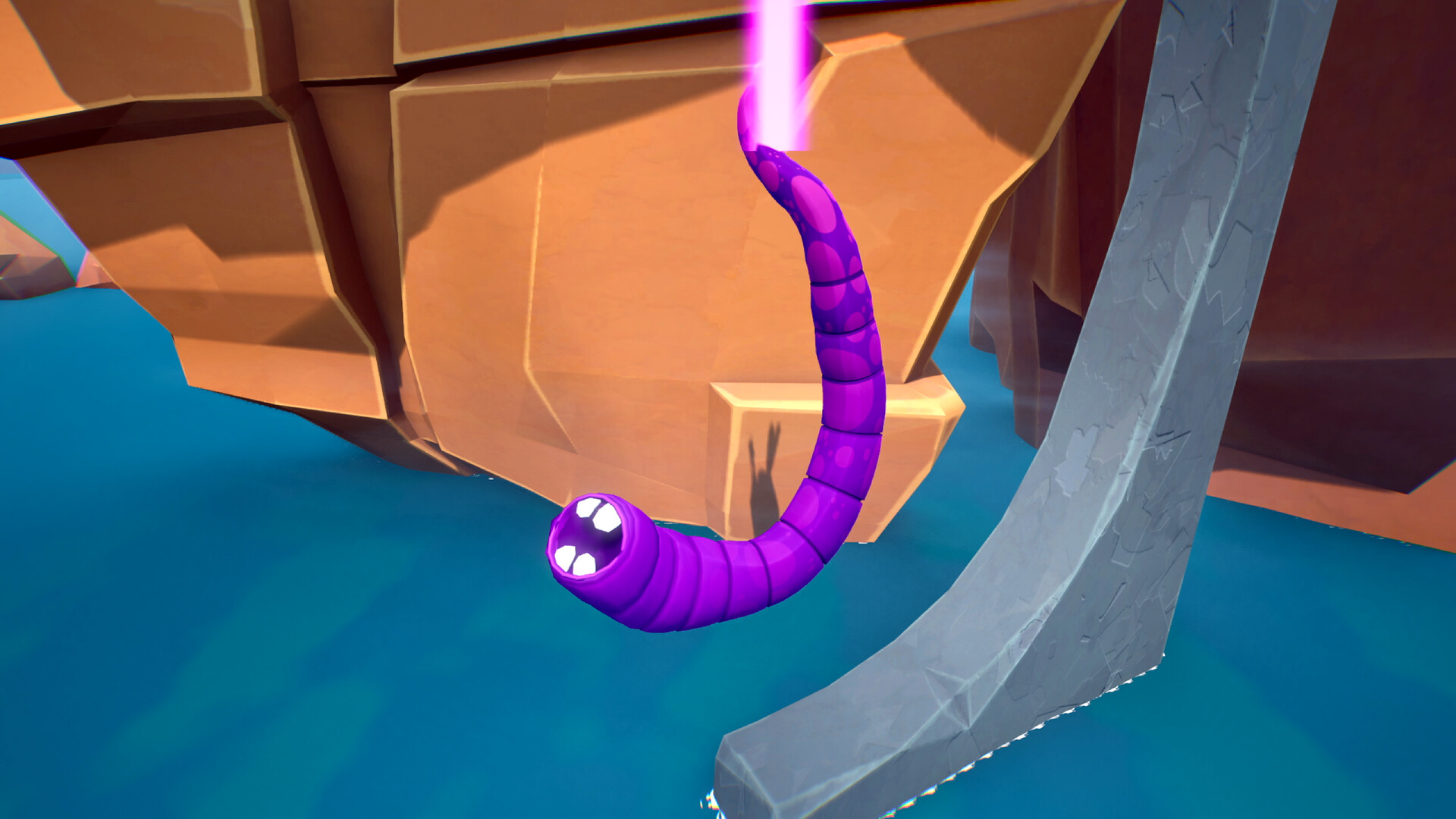 Pecking Order screenshot #14