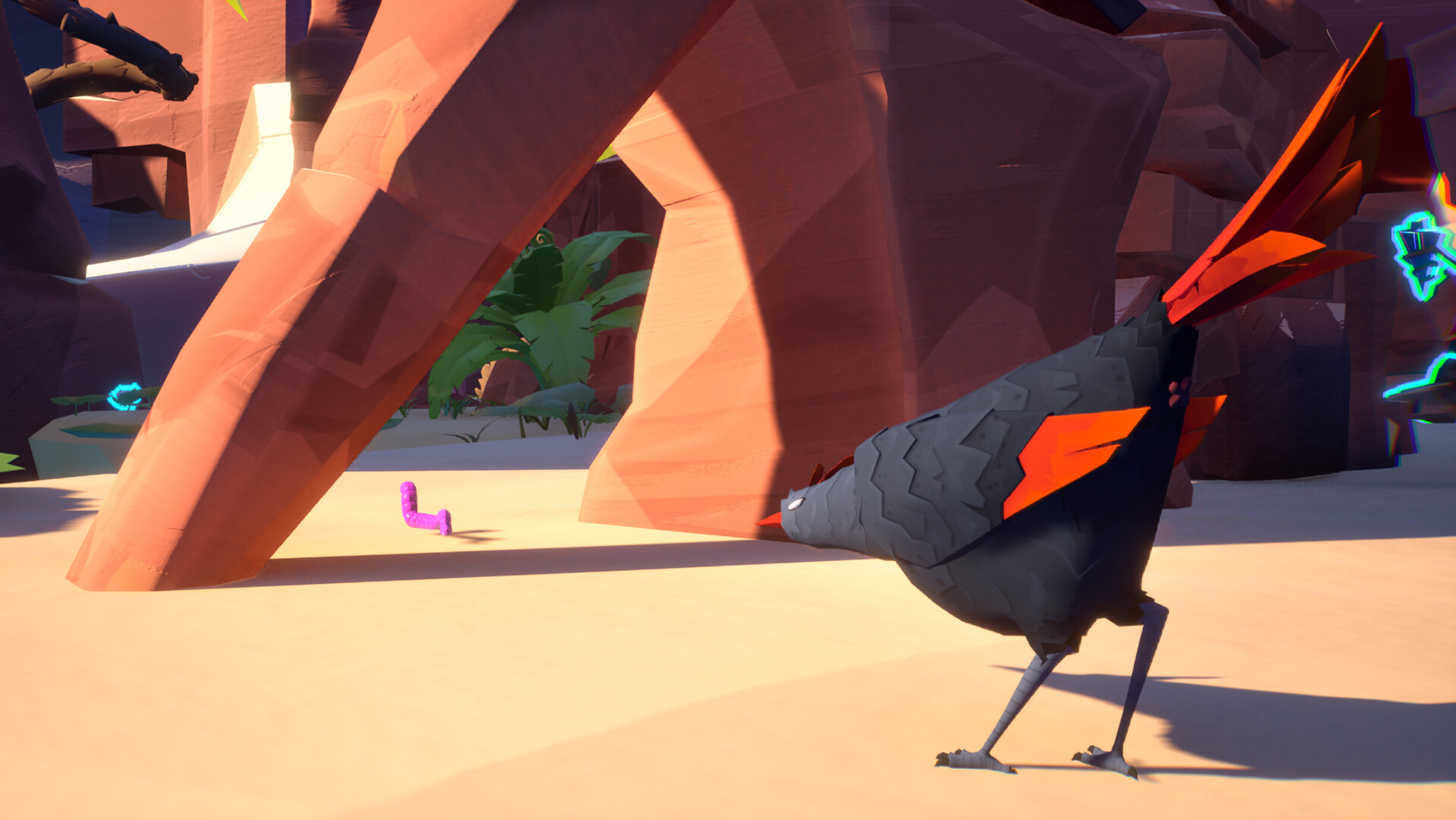 Pecking Order screenshot #4