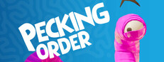 Pecking Order Banner