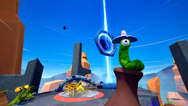 Screenshot media