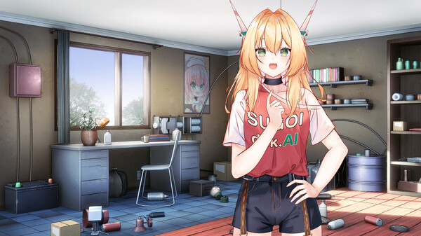 Reboot My Heartfor windows and Linux 1