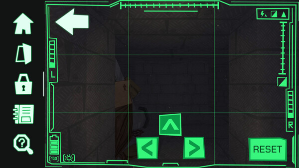 Screenshot z How 2 Escape: Lost Submarine