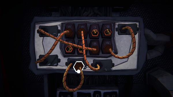 How 2 Escape: Lost Submarine