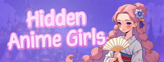 Hidden Anime Girls