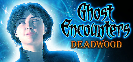 Ghost Encounters: Deadwood - Collector's Edition banner image