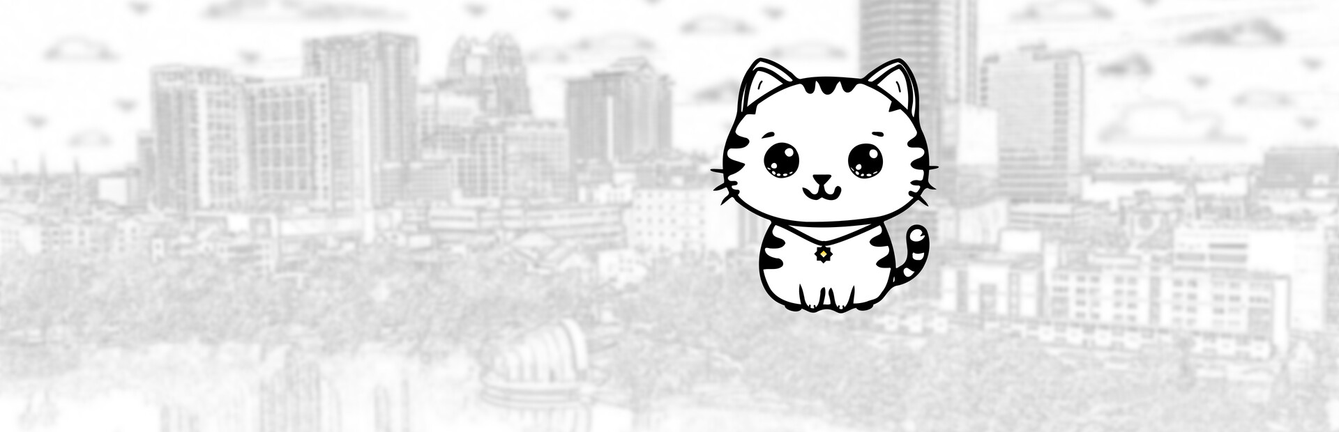101 Cats in Orlando
